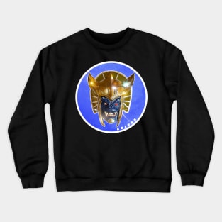 Goldar Crewneck Sweatshirt